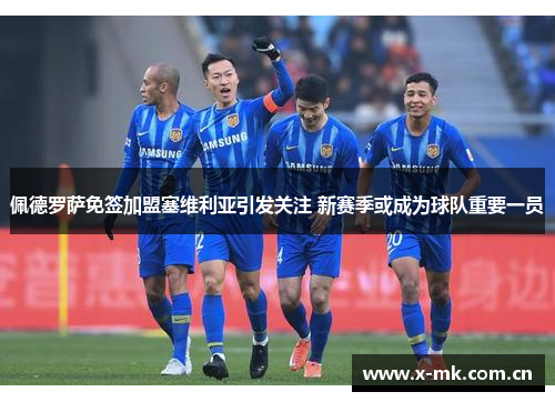 佩德罗萨免签加盟塞维利亚引发关注 新赛季或成为球队重要一员 佩德罗萨免签加盟塞维利亚引发关注 新赛季或成为球队重要一员